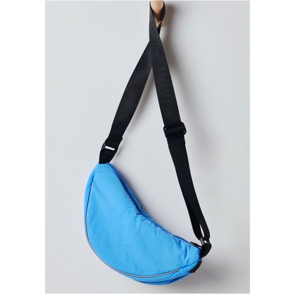 Free People Movement Bulls Eye Sling Bag - Picture 12 of 16